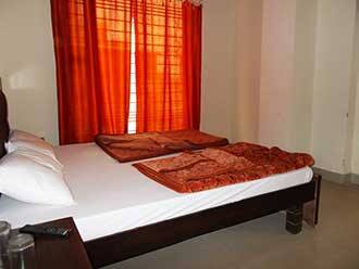M2  Hotel, Hissar 2